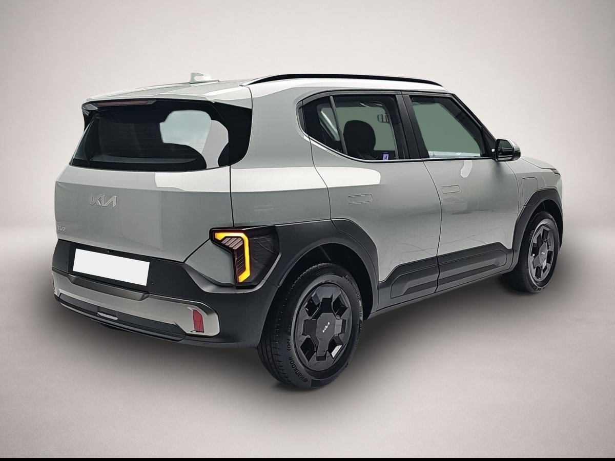 Kia EV2, Bild 2 von 4