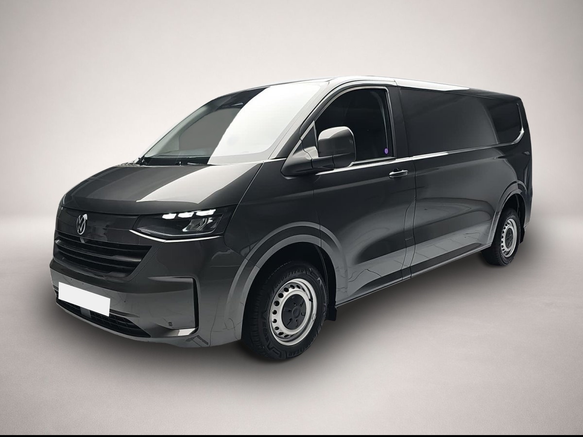 Volkswagen T7 Transporter (05/2026, Diesel)