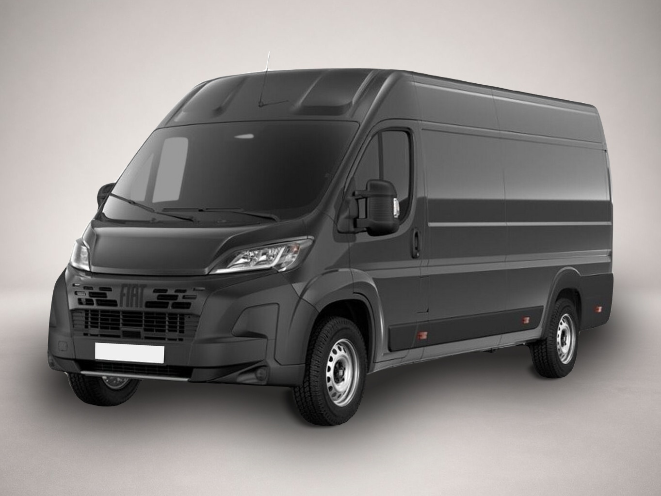 Fiat Ducato (05/2026, Diesel)