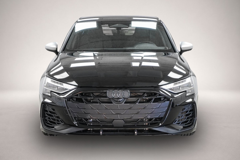 Audi S3, image 2 of 4