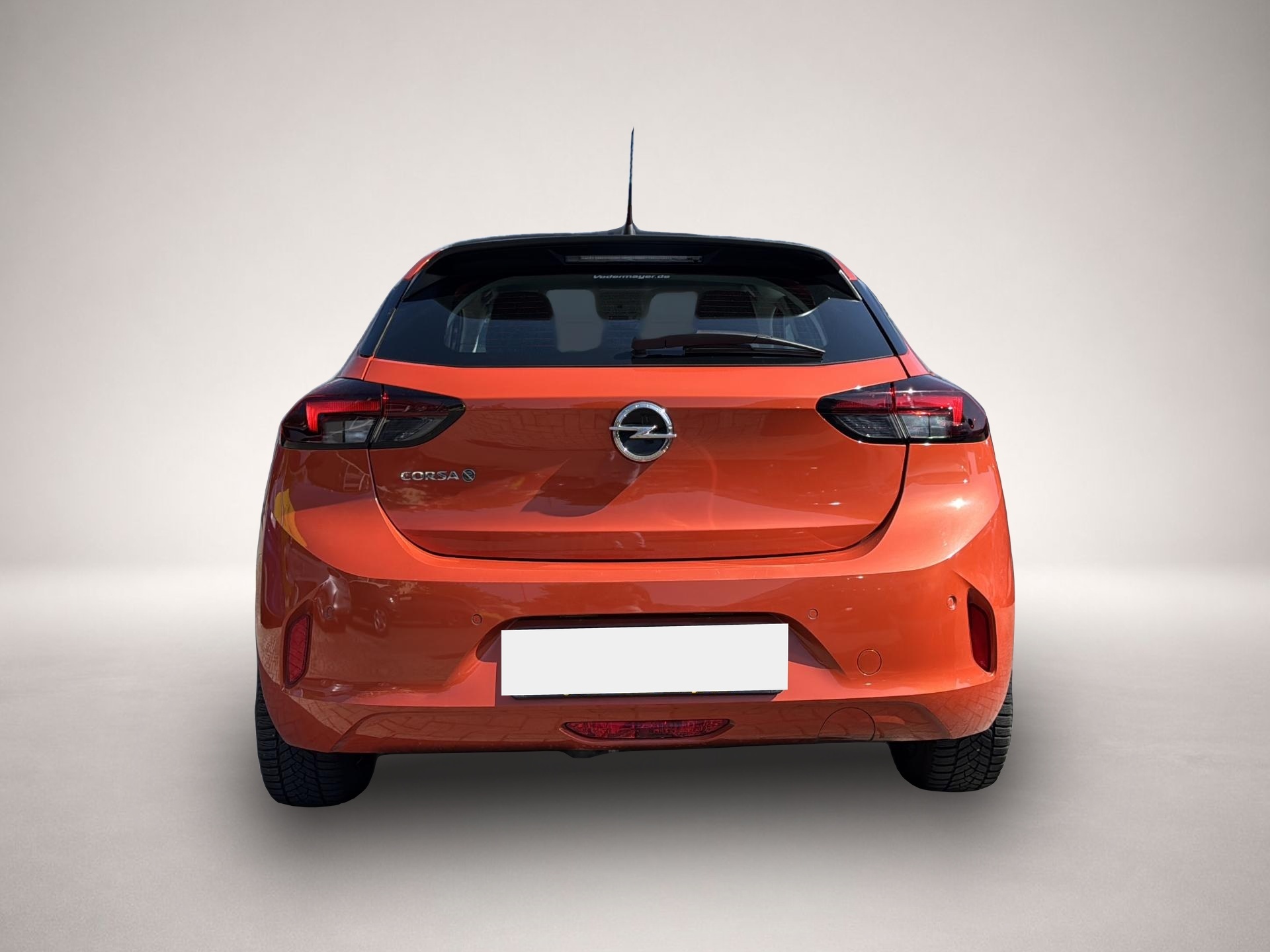 Opel Corsa (05/2022, ELECTRIC)