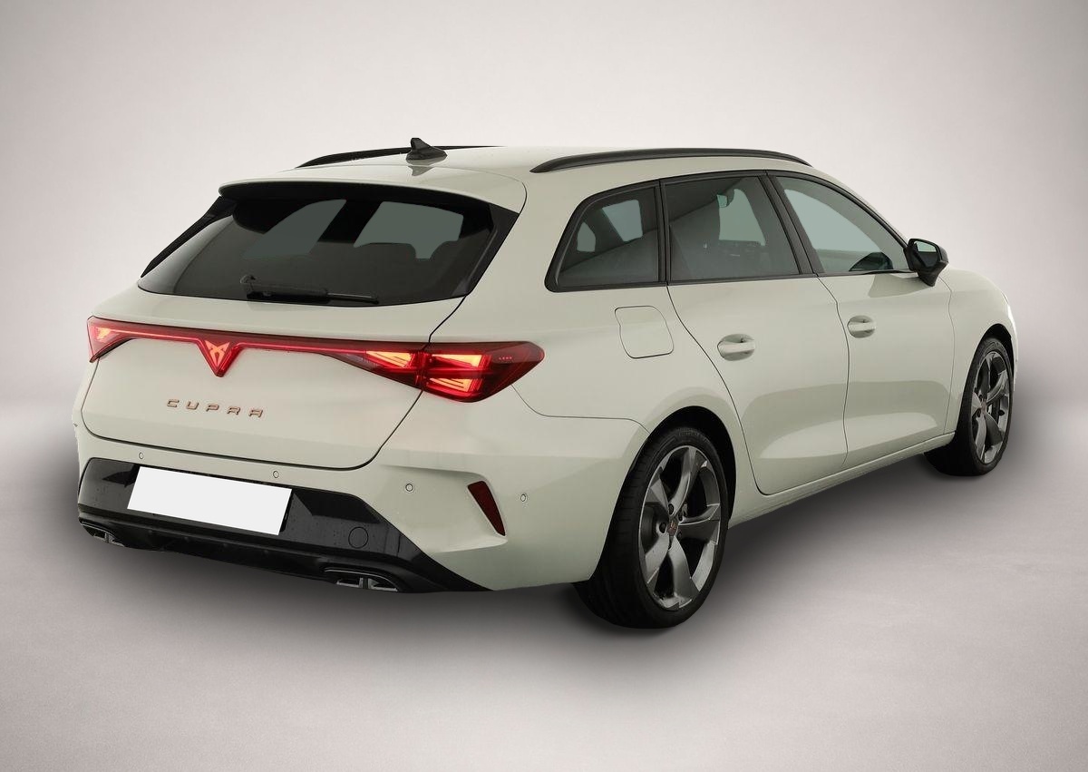 CUPRA Leon, image 3 of 7