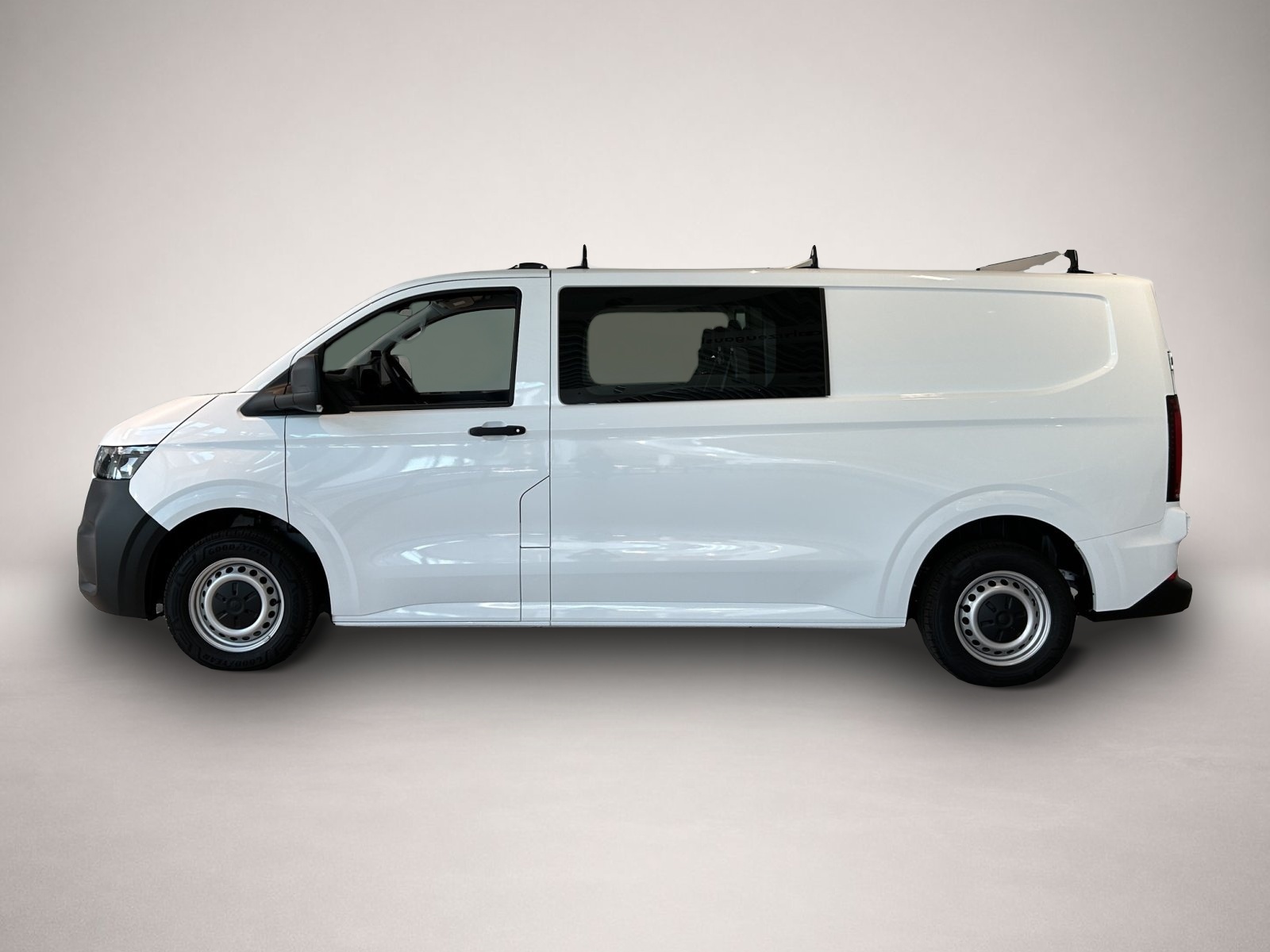 Volkswagen T5 Transporter, image 4 of 5
