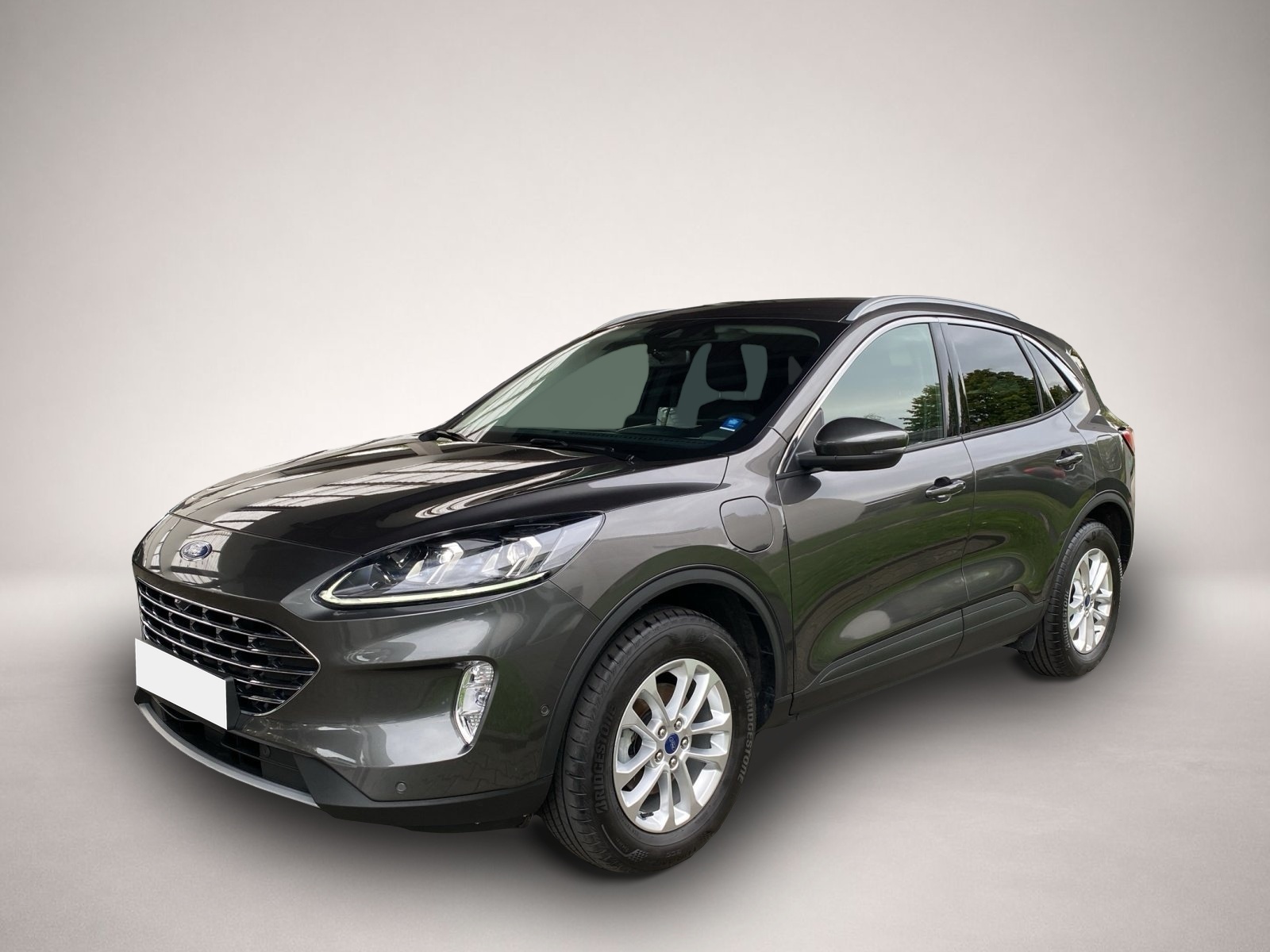 Ford Kuga (04/2022, )