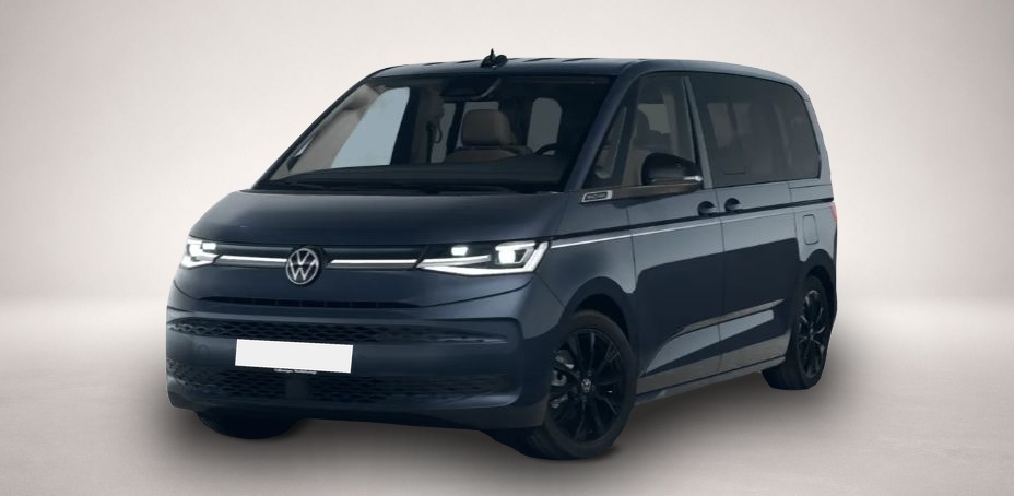 Volkswagen T7 Multivan (10/2025, Diesel)