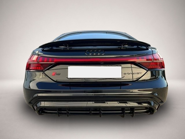 Audi e-tron GT (06/2025, ELECTRIC)