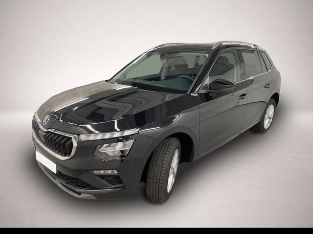 Skoda Kamiq, Bild 3 von 5