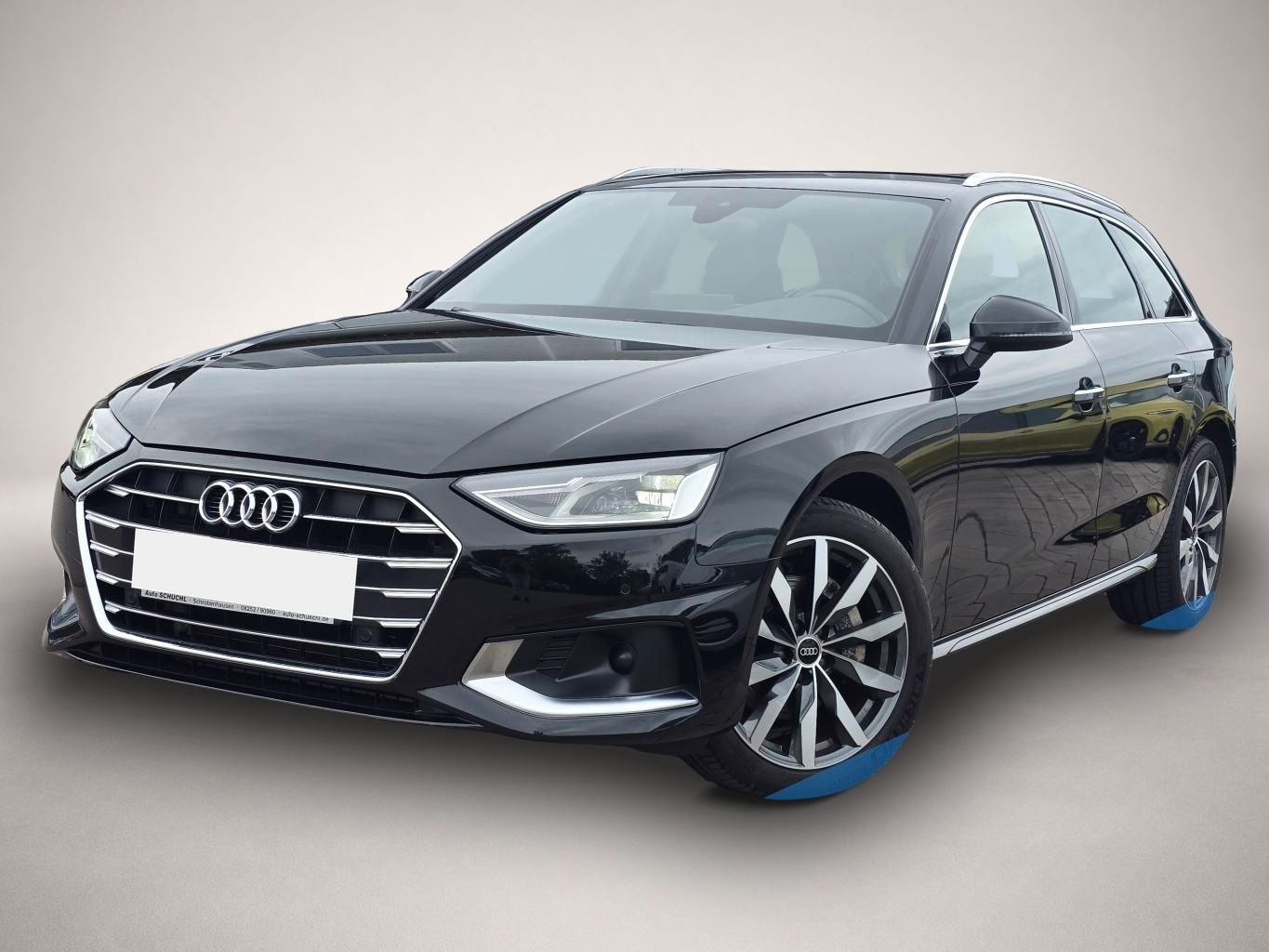 Audi A4 (09/2022, )
