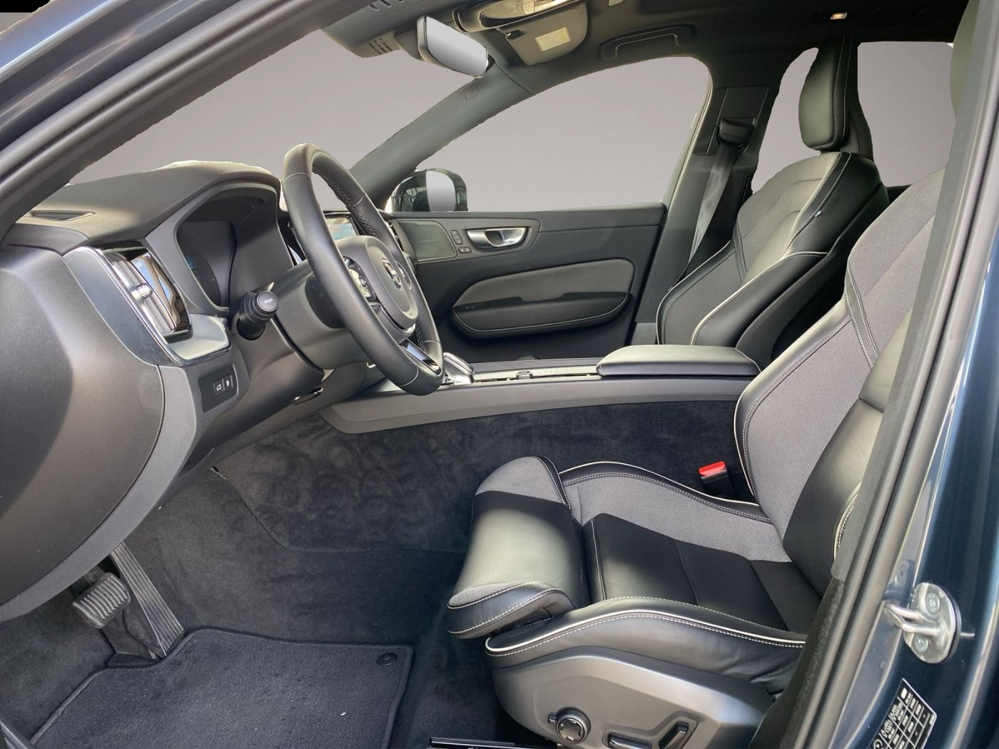 Volvo XC60 (07/2023, )