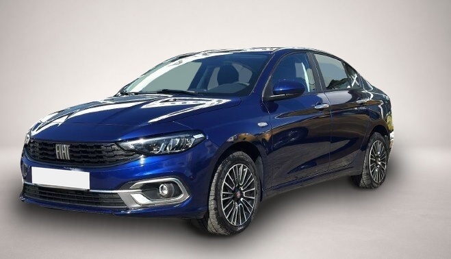 Fiat Tipo (03/2026, Diesel)