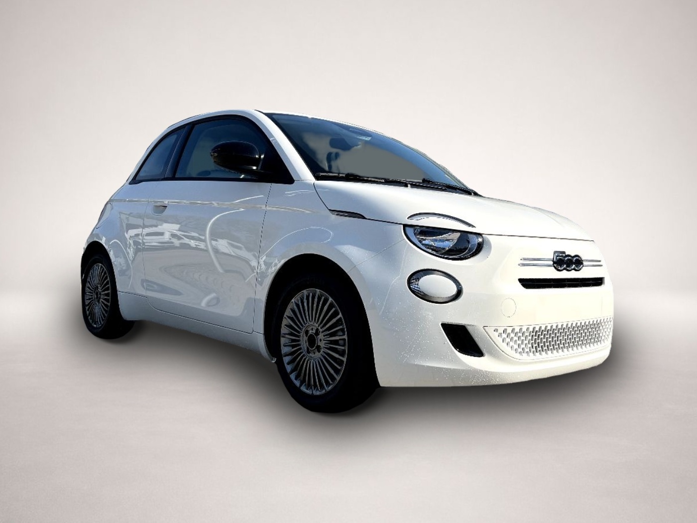 Fiat 500 (, Hybrid (Benzin/Elektro))