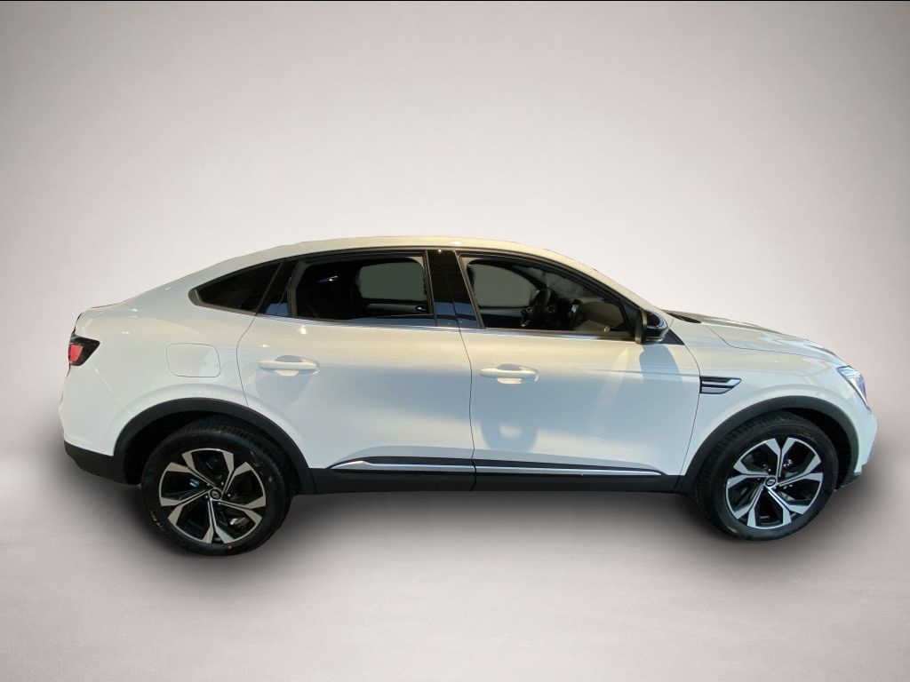 Renault Arkana (03/2025, Hybrid (Benzin/Elektro))