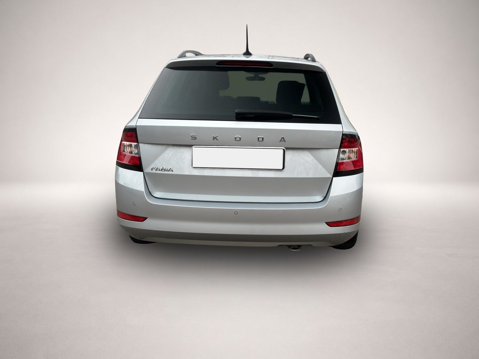 Skoda Fabia (03/2022, )