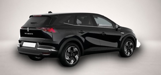 Renault Symbioz, Bild 3 von 3