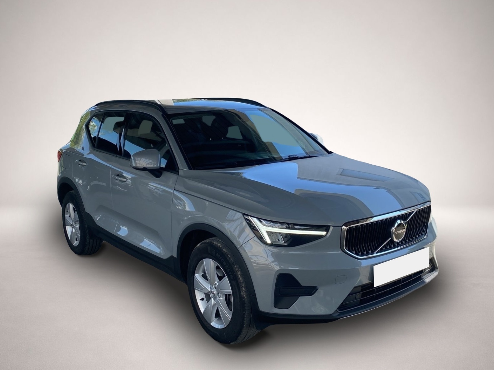 Volvo XC40 (07/2023, Benzin)