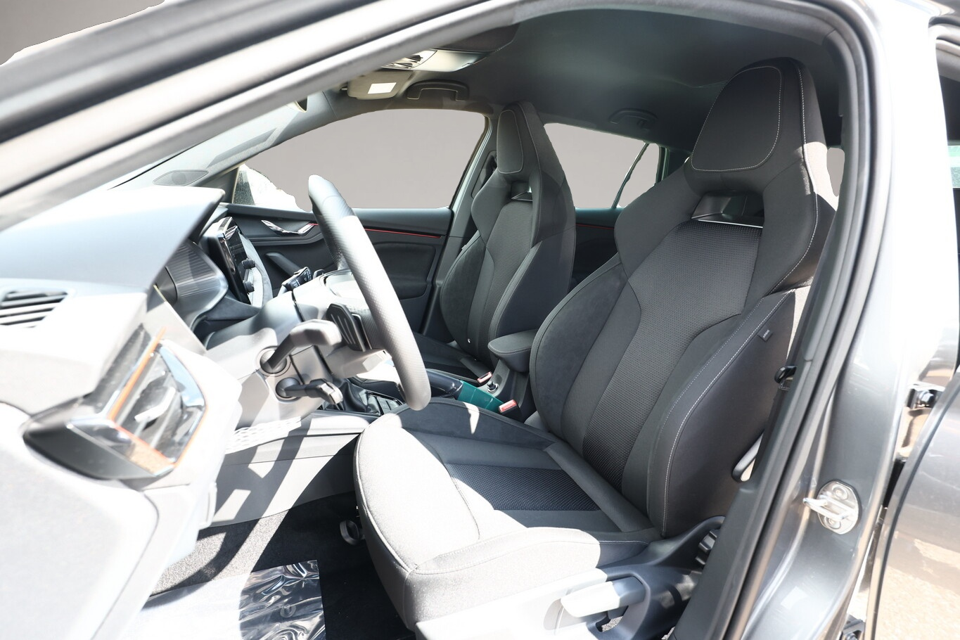 Skoda Scala (07/2026, Benzin)