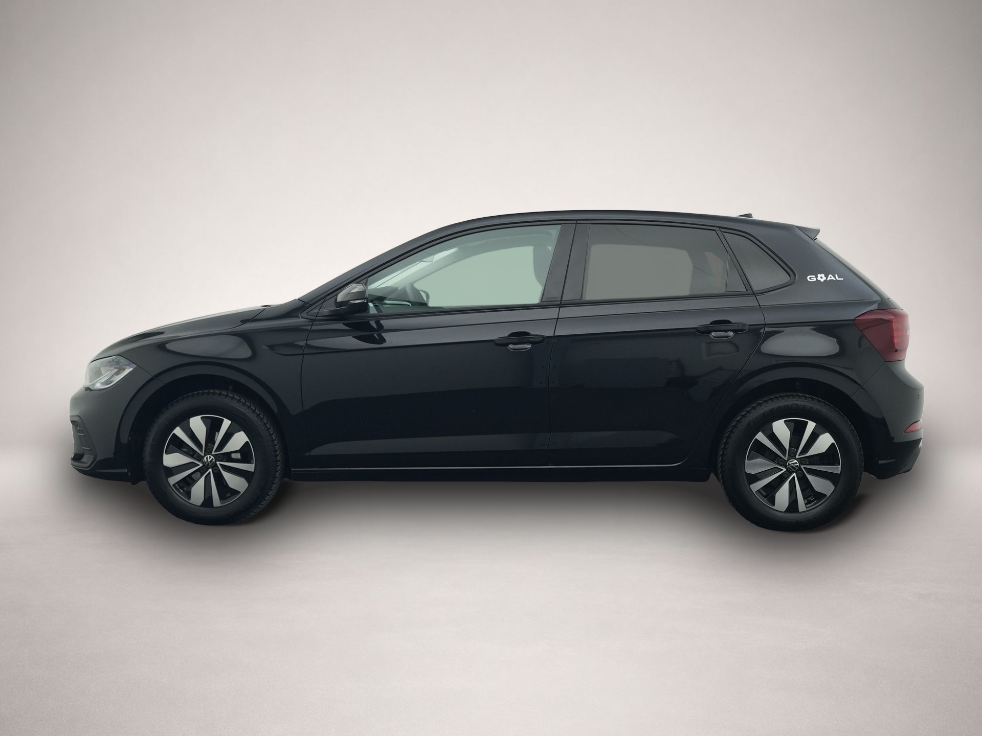 Volkswagen Polo (11/2025, Benzin)