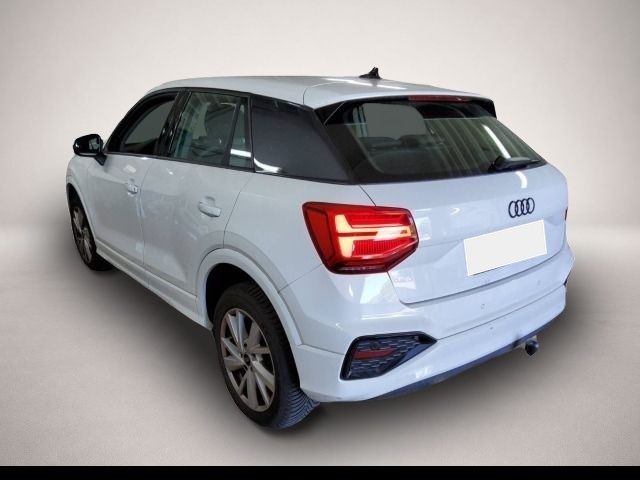 Audi Q2 (05/2024, Diesel)