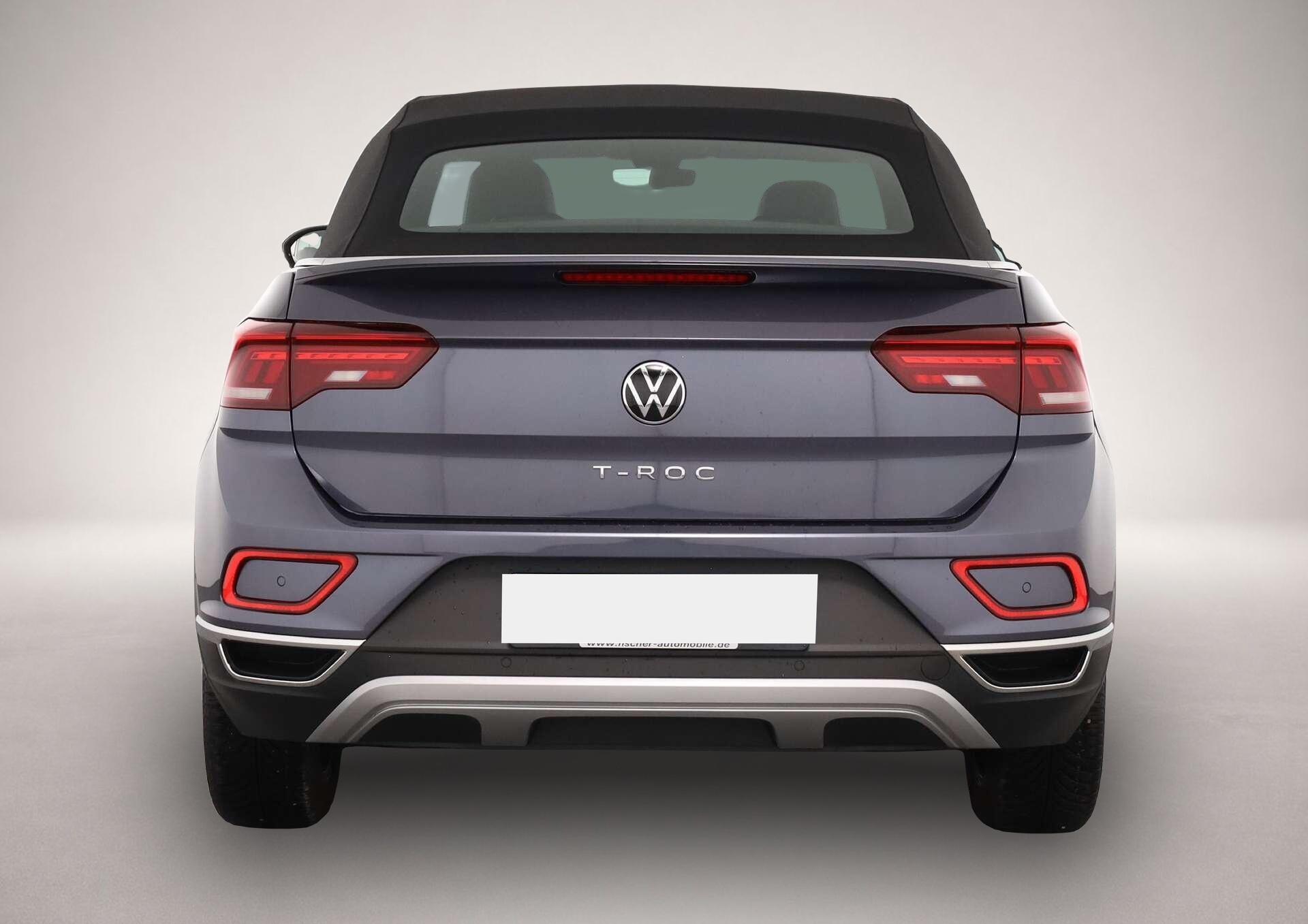 Volkswagen T-Roc (05/2025, )