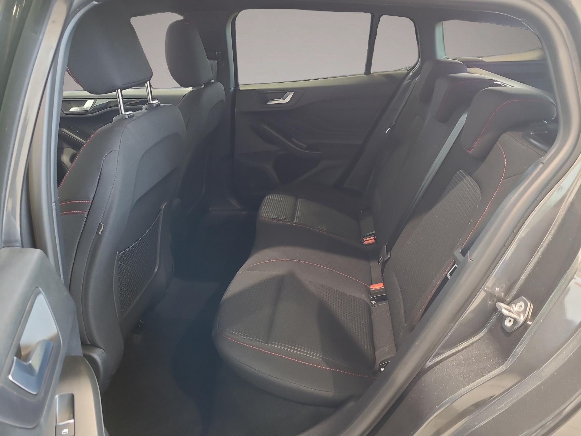 Ford Focus (06/2023, Diesel)