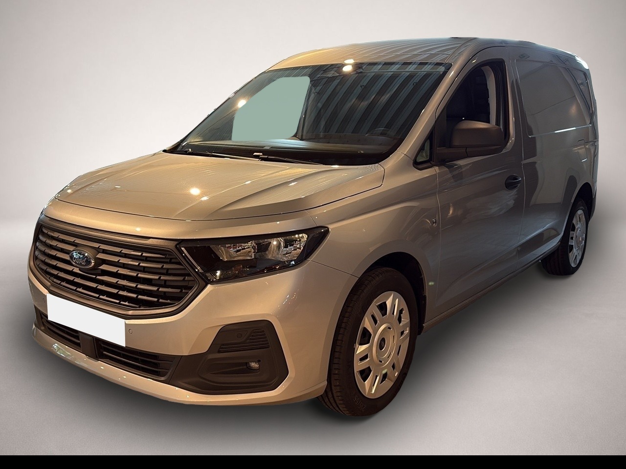 Ford Transit Connect (, Diesel)
