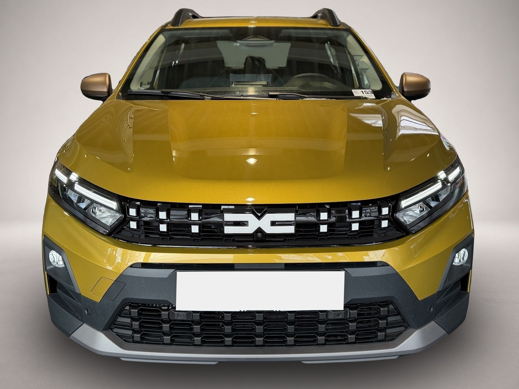 Dacia Sandero (, Benzin)