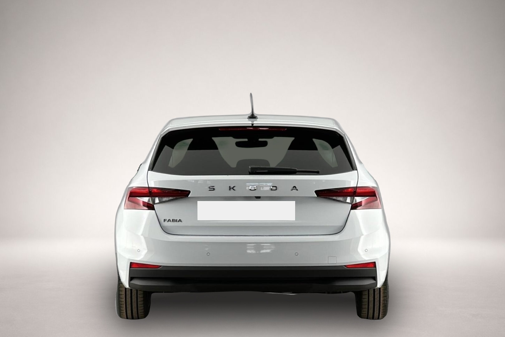 Skoda Fabia, image 4 of 5