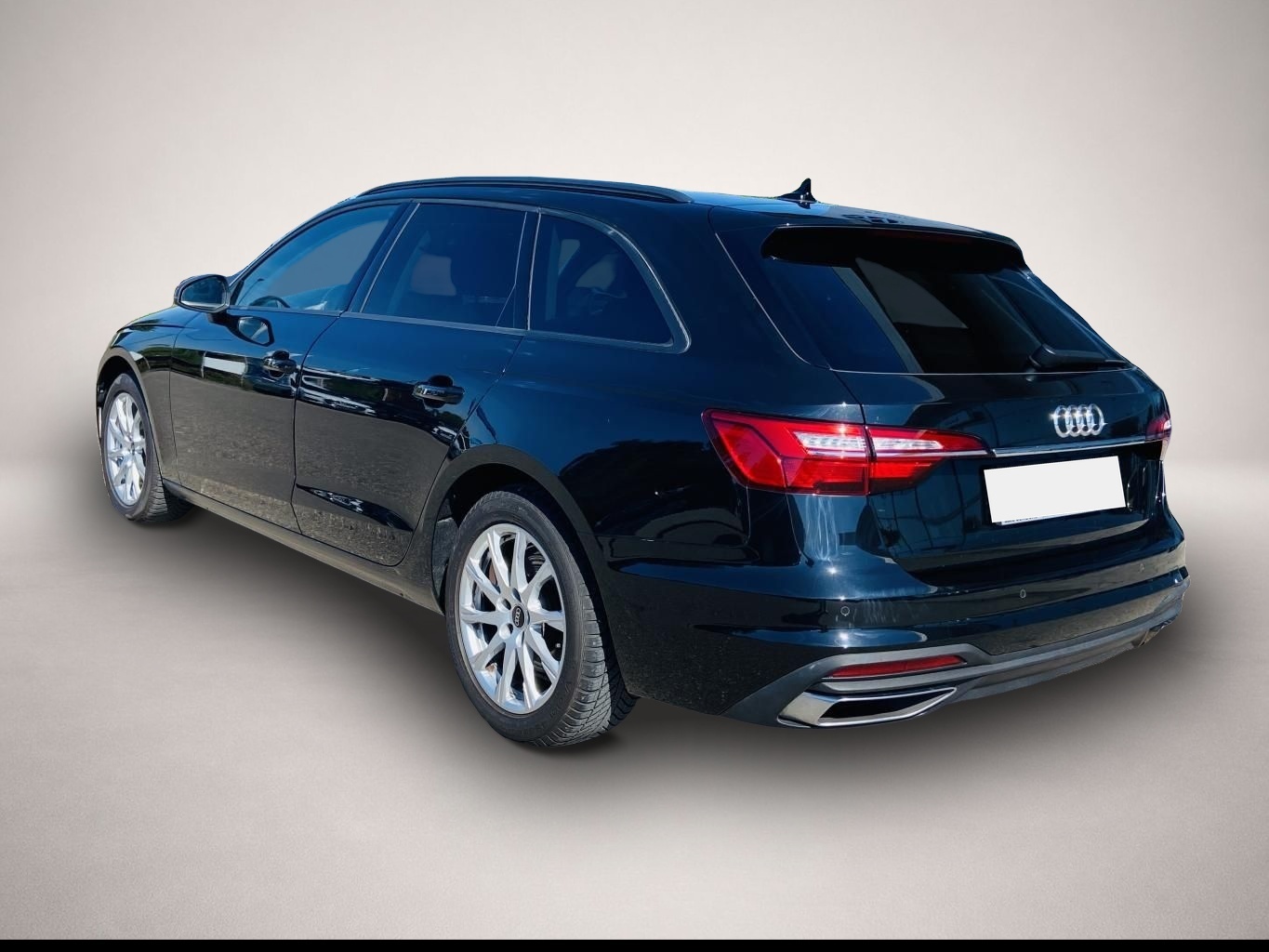 Audi A4 (10/2022, )