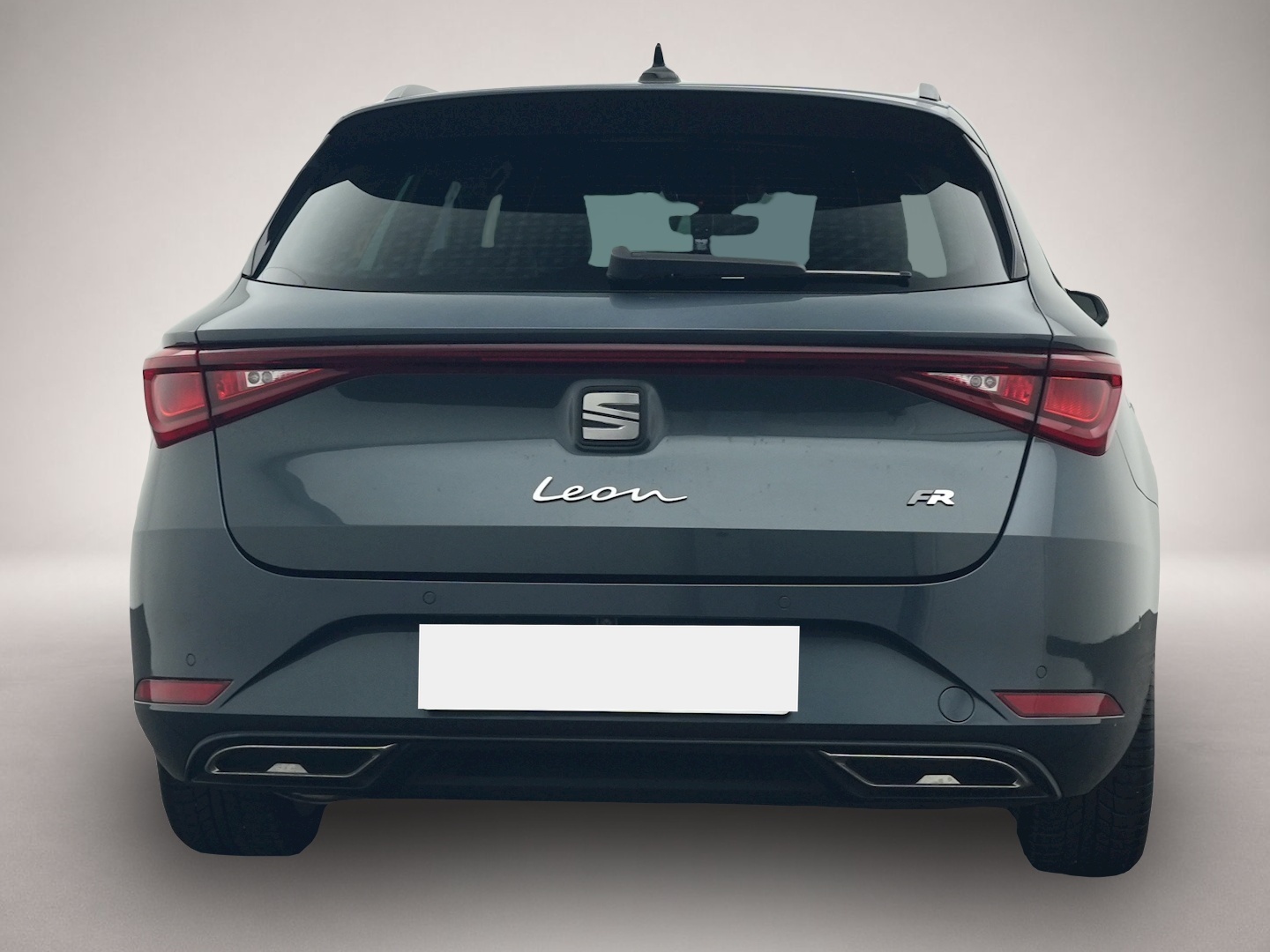 Seat Leon (06/2025, Benzin)
