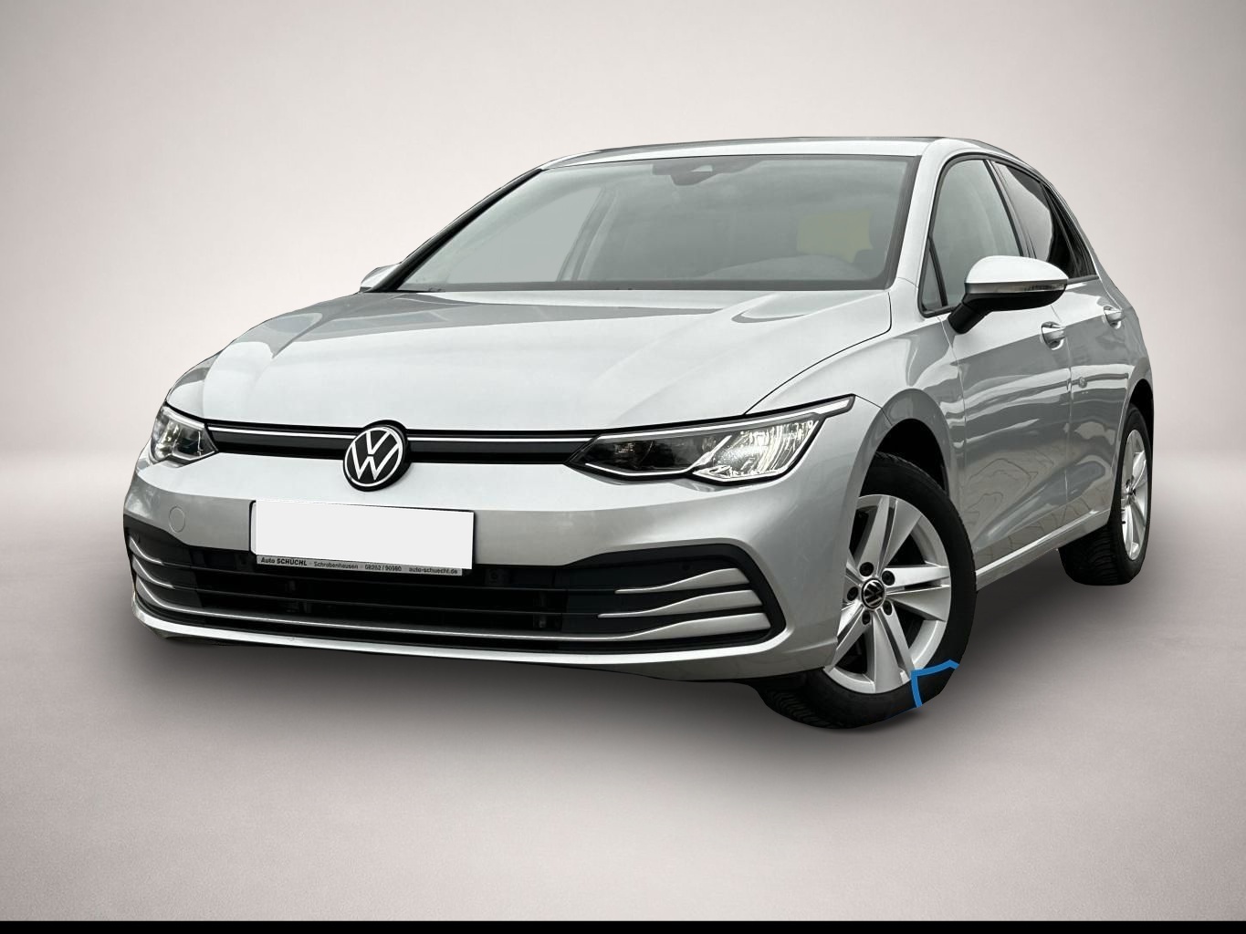 Volkswagen Golf (09/2023, )