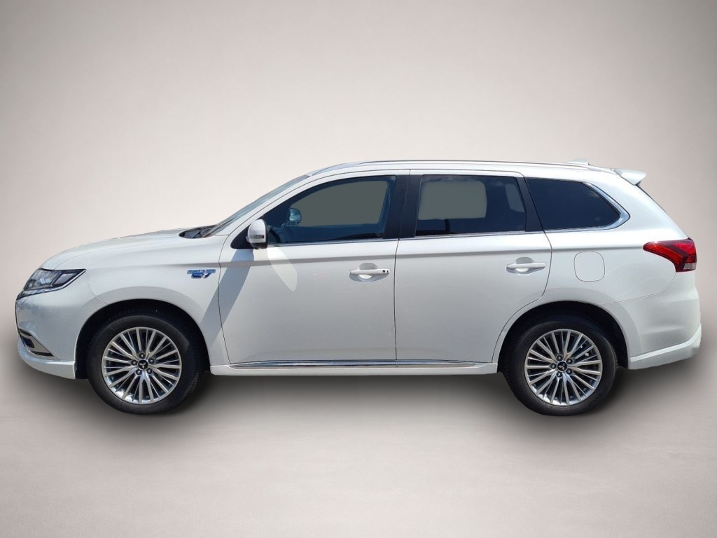 Mitsubishi Plug-in Hybrid Outlander (05/2020, )