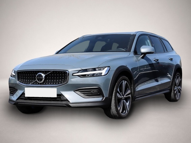 Volvo V60 Cross Country (03/2023, Diesel)
