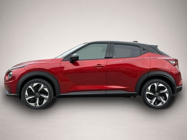 Nissan Juke (12/2025, Benzin)
