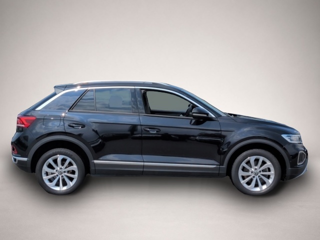 Volkswagen T-Roc (02/2023, Diesel)