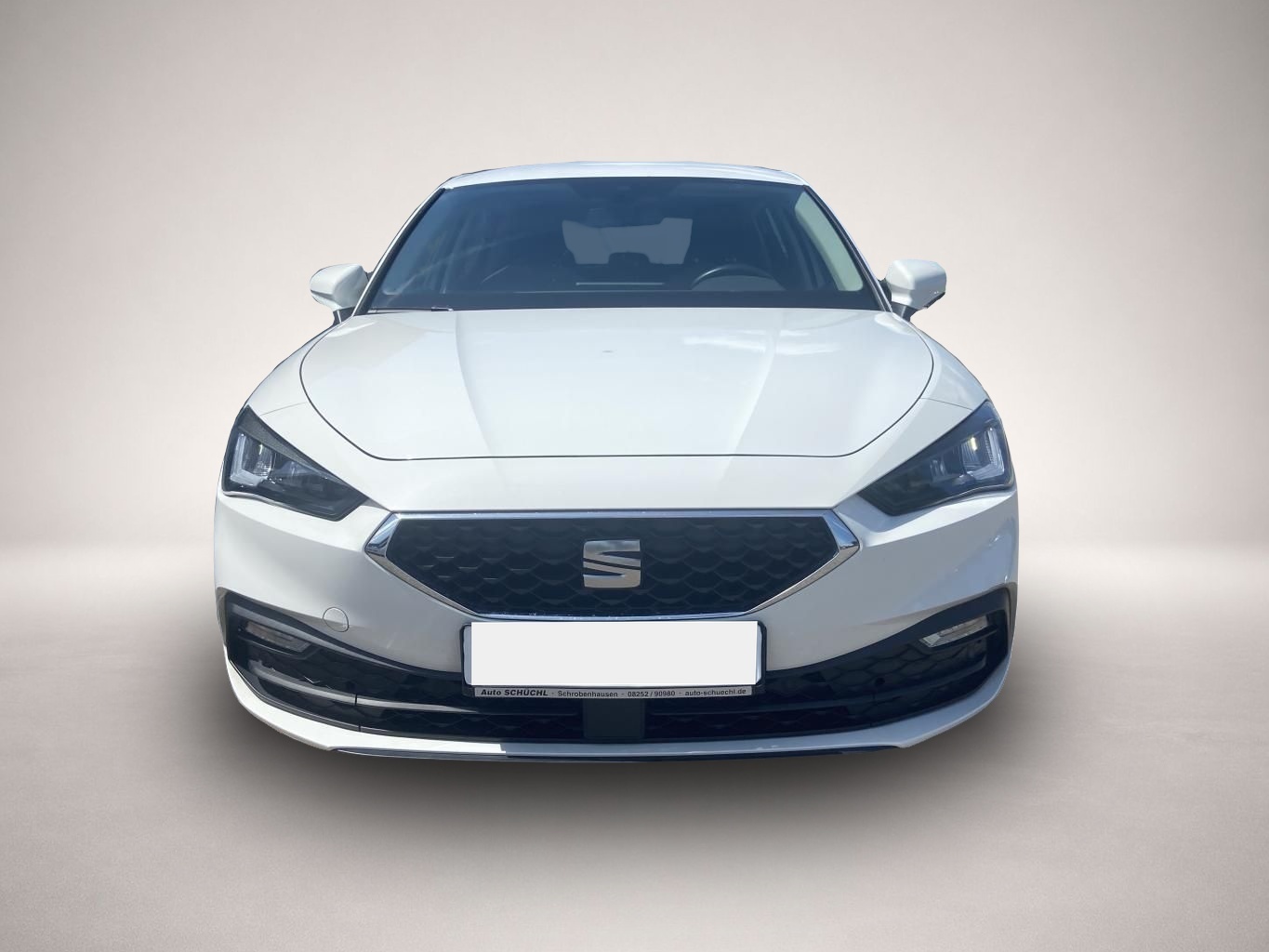 Seat Leon (03/2021, )