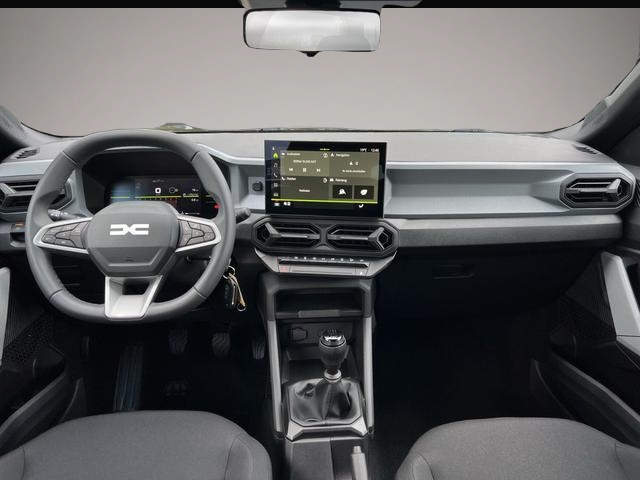 Dacia Bigster, image 3 of 4