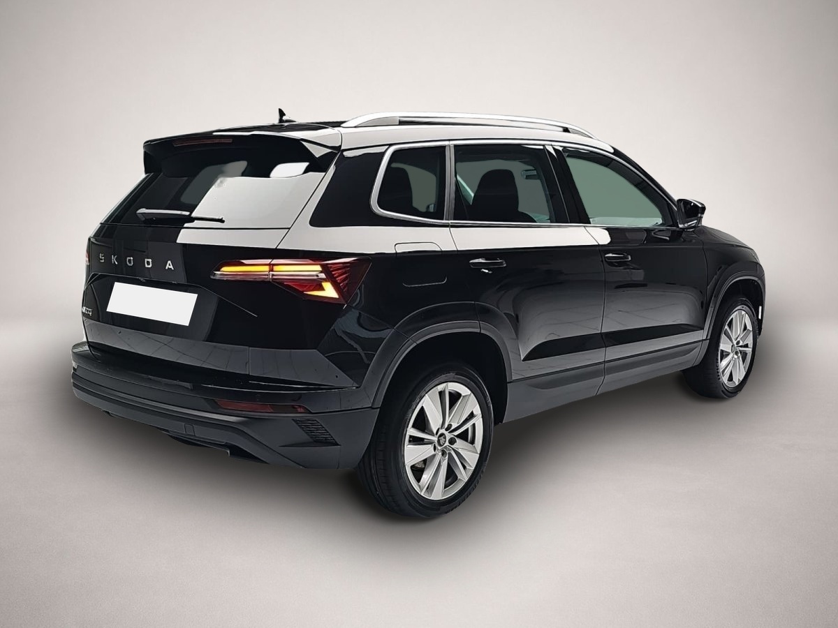 Skoda Karoq, Bild 2 von 4