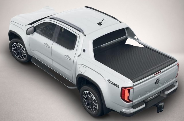 Volkswagen Amarok (07/2026, Diesel)
