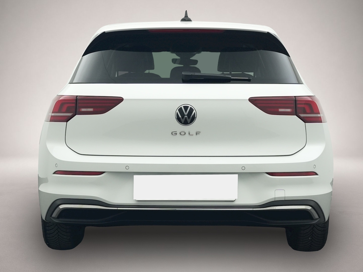 Volkswagen Golf (07/2025, Diesel)