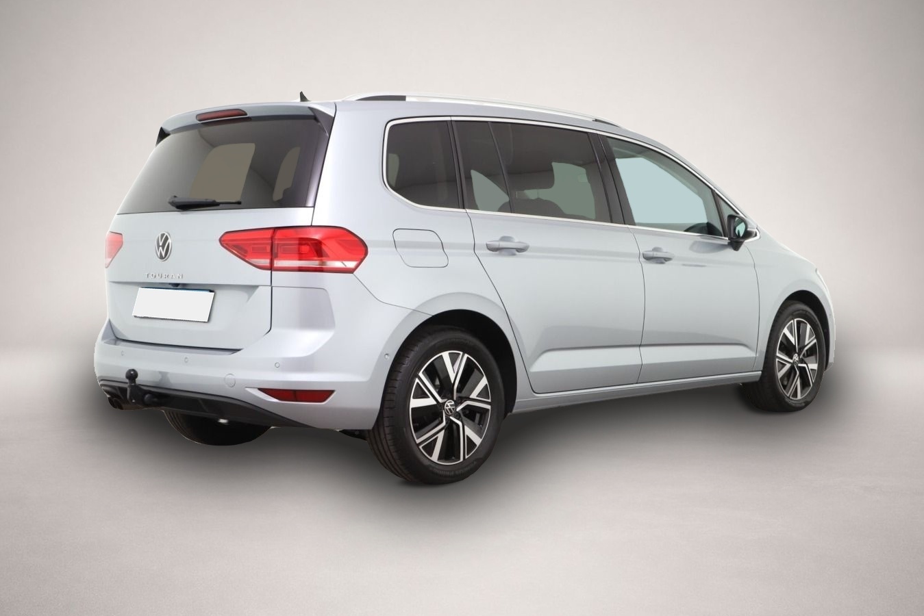 Volkswagen Touran (08/2025, )
