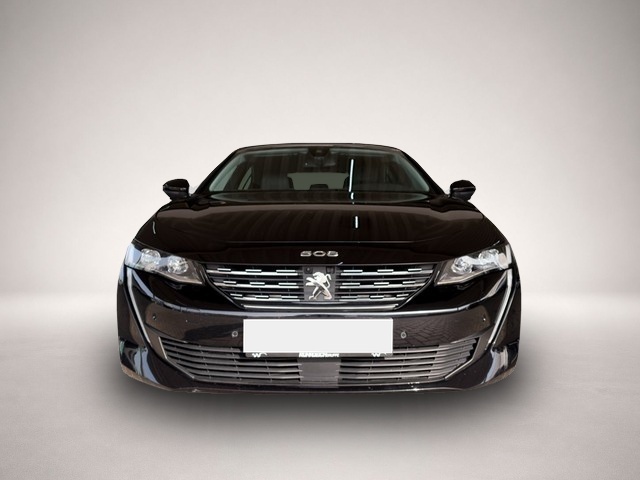 Peugeot 508 (08/2022, Benzin)