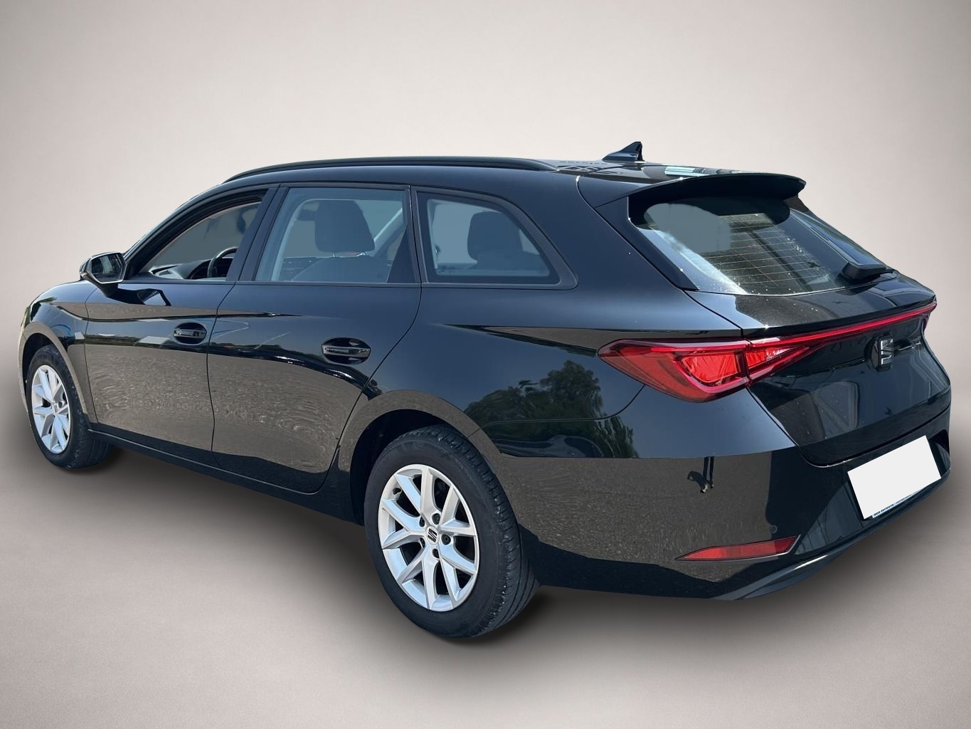 Seat Leon (10/2023, )