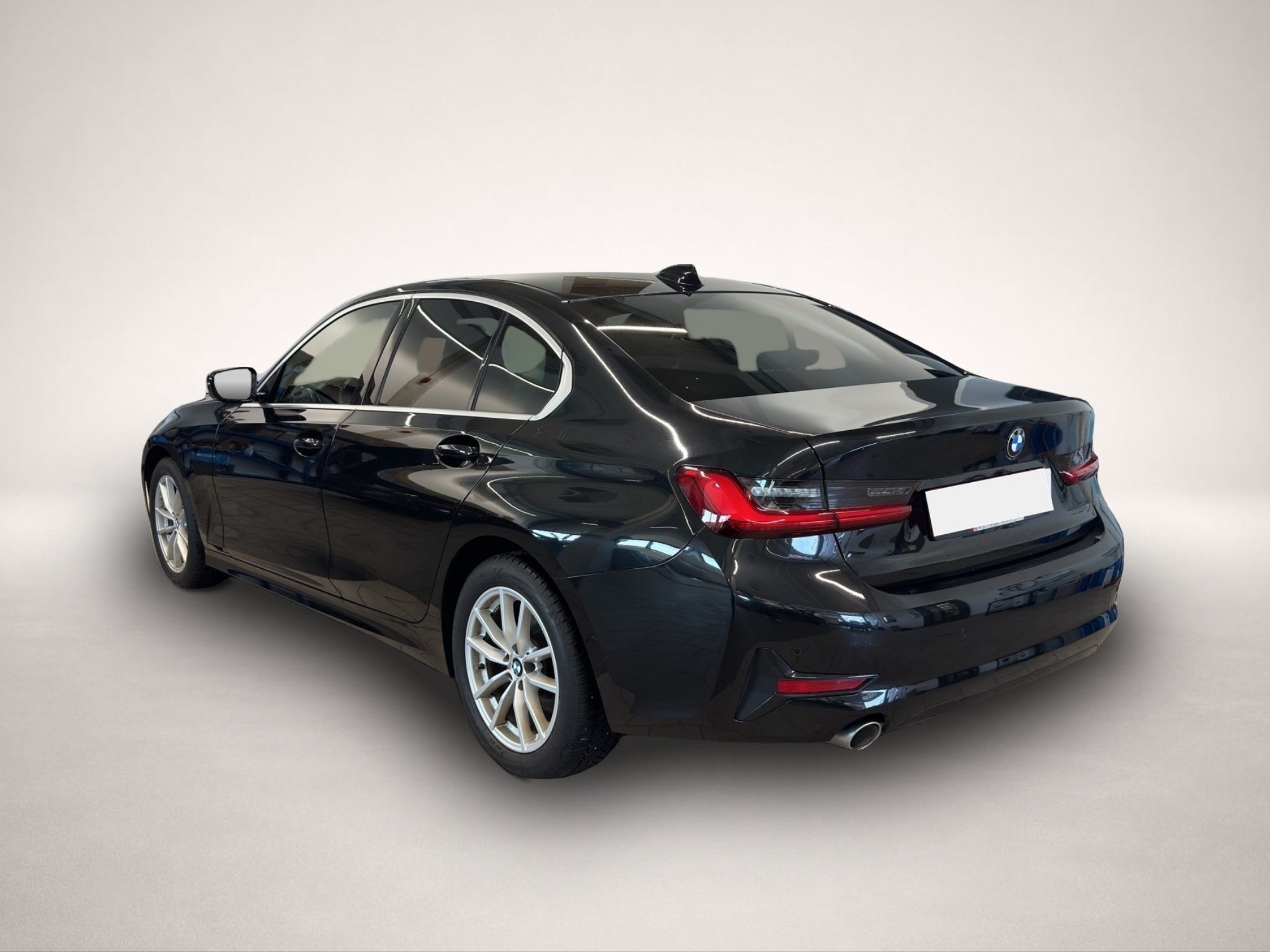BMW 318 (10/2019, )