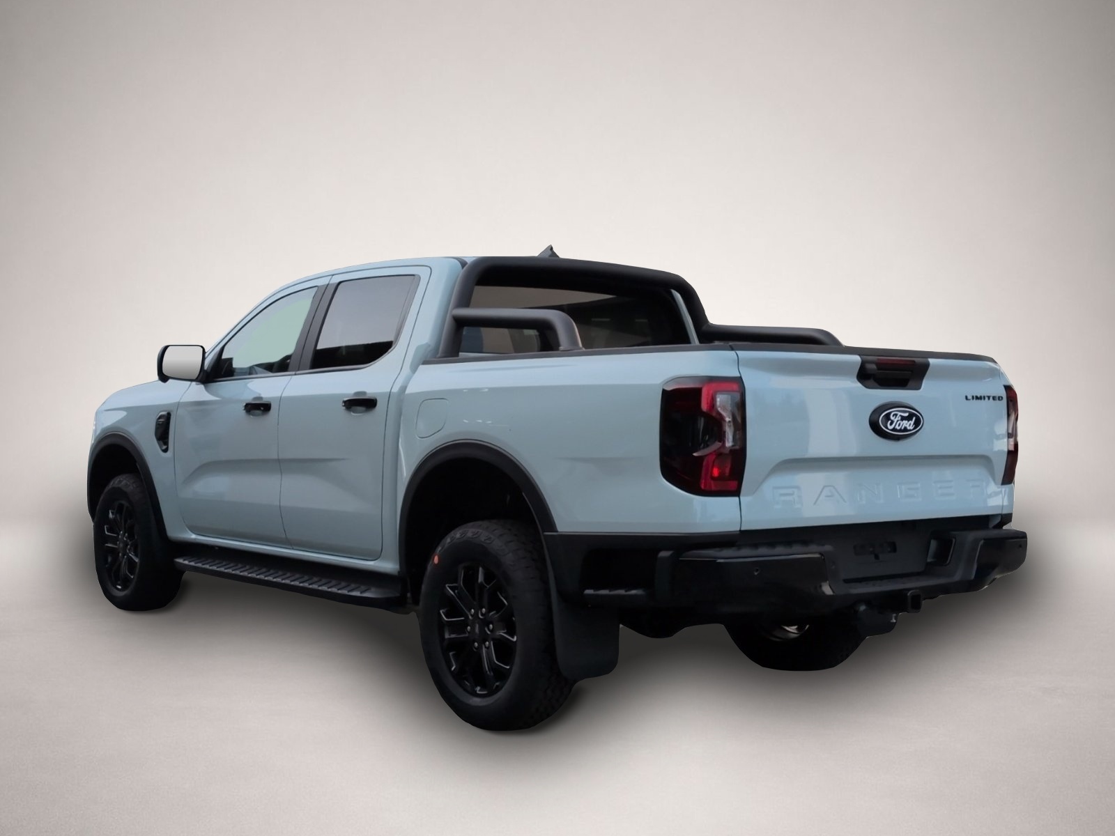 Ford Ranger, image 3 of 8