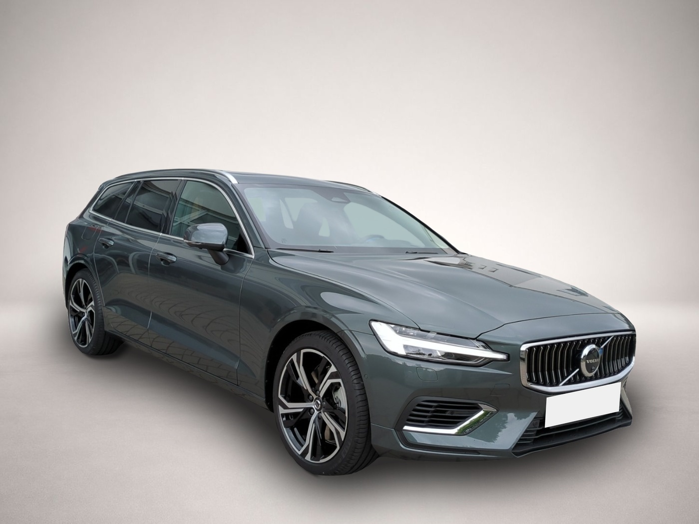 Volvo V60 (05/2025, Hybrid (Benzin/Elektro))