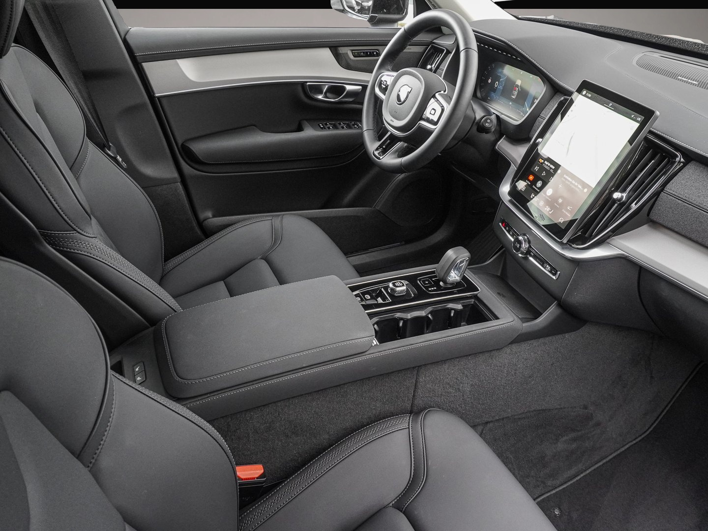Volvo XC90 (04/2025, )
