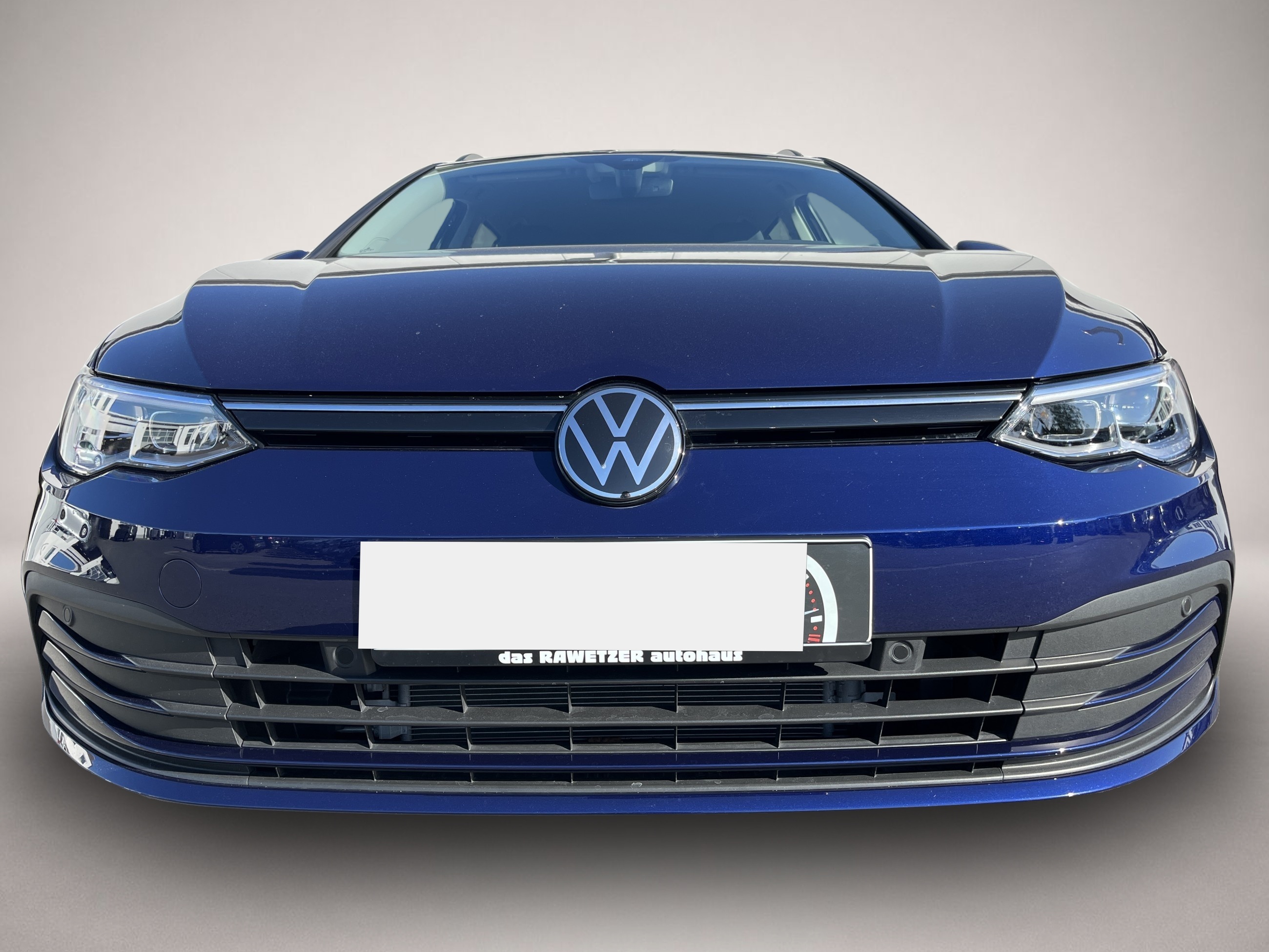 Volkswagen Golf (11/2023, Benzin)
