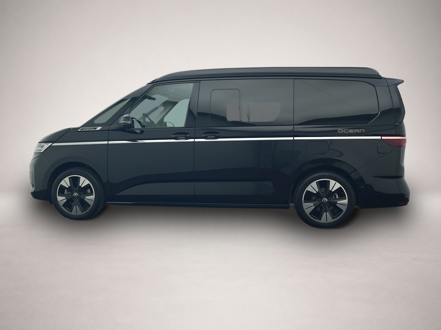 Volkswagen T7 California (05/2025, Hybrid (Benzin/Elektro))