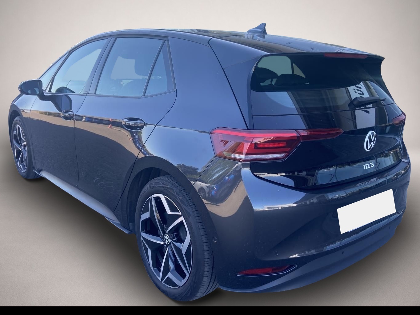 Volkswagen ID.3 (03/2023, ELECTRIC)