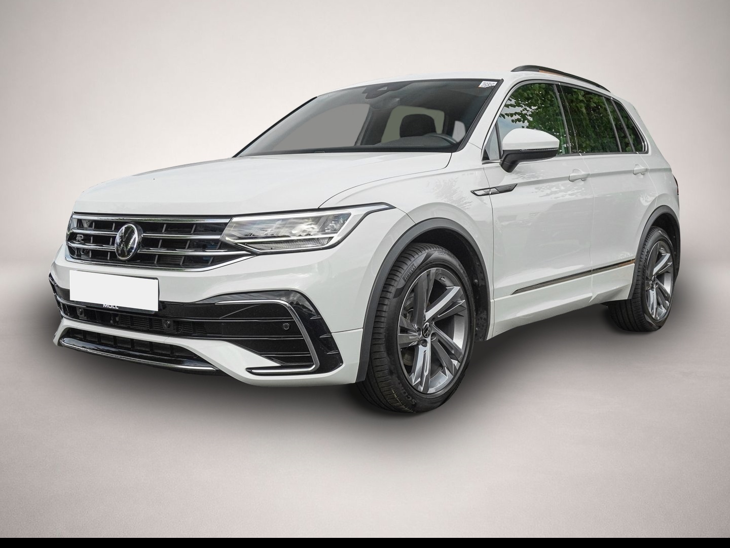 Volkswagen Tiguan (05/2023, Diesel)